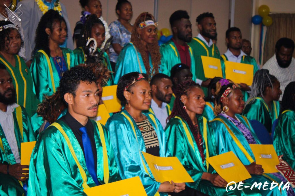 Mapex Graduation 1