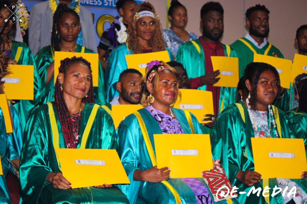 Mapex Graduation
